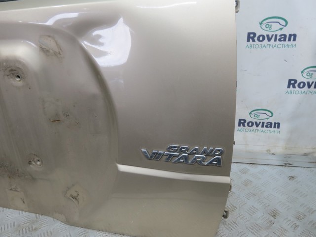 SUZUKI 6910065850 Дверь задняя (багажная 3/5-я (ляда) в наличии Запорожье
