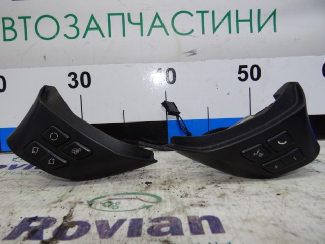 Блок кнопочных переключателей рулевого колеса 6959893 BMW