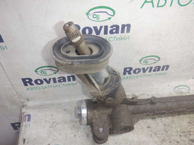 6C1423058E VAG Рулевая рейка купить в Одесса