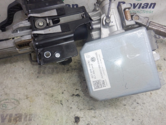 6C1423510BN Рулевая колонка купить Чернигов