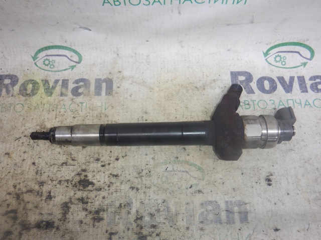 Форсунка инжектора 6C1Q9K546AC FORD