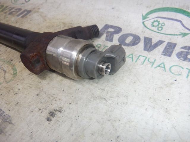 6C1Q9K546AC FORD Форсунка впрыска топлива купить в Ирпень