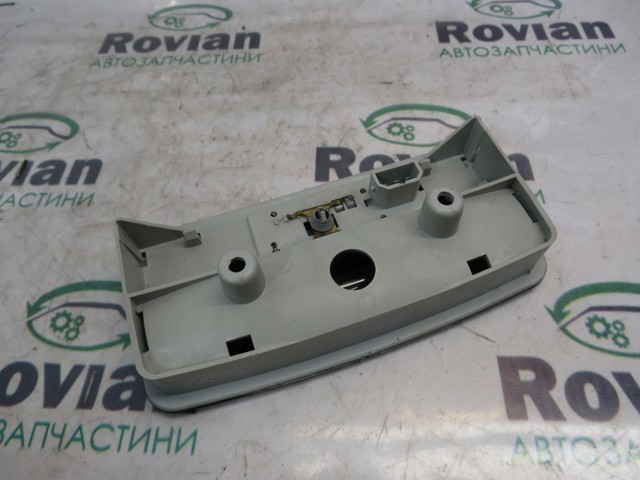 Лампочка освещения салона 6L0947105B VAG