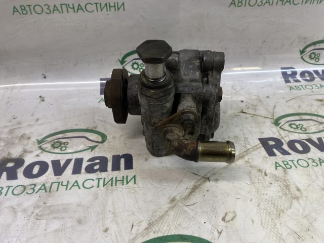Насос гидроусилителя руля 6N0145157 VAG