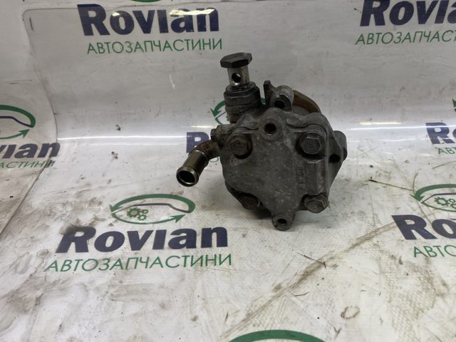 6N0145157 Насос гидроусилителя руля (ГУР) купить Сумы