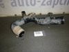 Патрубок турбіни fabia 2 2007-2010 (1,4 tdi), бу-153744 6Q0129654AK