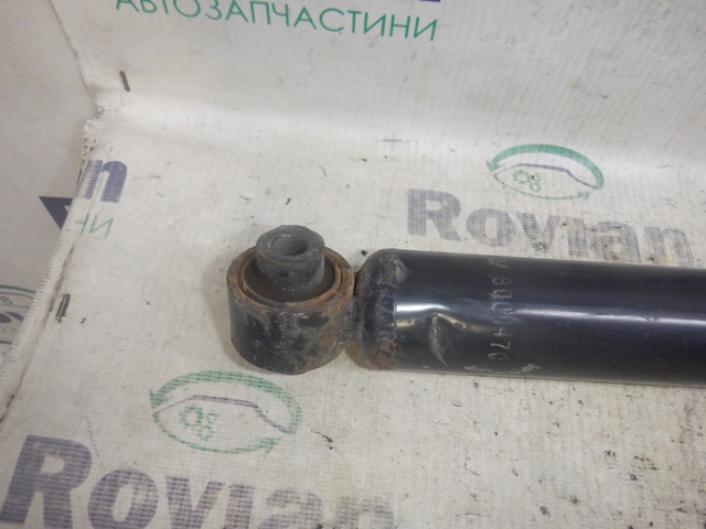 Амортизационная стойка задняя 6Q0513025P VAG