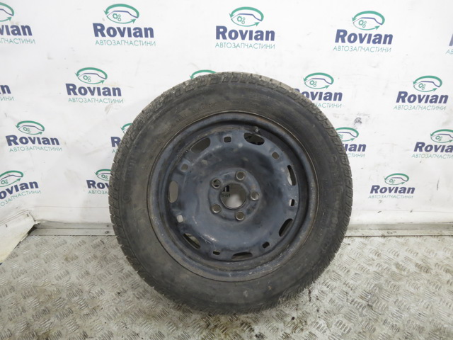 запаска 6Q0601027H VAG