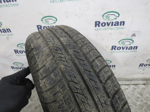 VAG 6Q0601027H Диски колесные стальные (штампованные) в наличии Черновцы