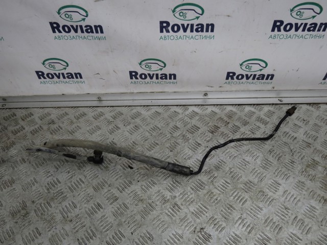 Патрубок ГУР высокого давления Фольксваген Гольф V