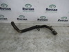 Патрубок водний polo 5 2009-2017 (1,6 mpi), бу-282521 6R0122051K