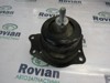 Правая подушка двигателя 6R0199167AB VAG