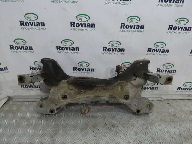 Балка передней подвески 6R0199315AF VAG