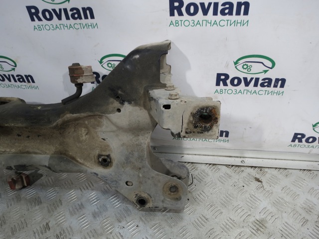 VAG 6R0199315AF Балка передней подвески (подрамник) в наличии Житомир
