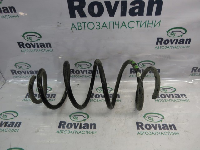Пружина передней подвески 6R0411105C VAG