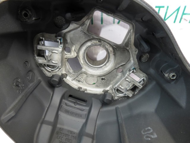 VAG 6R0419091D Рулевое колесо в наличии Ровно