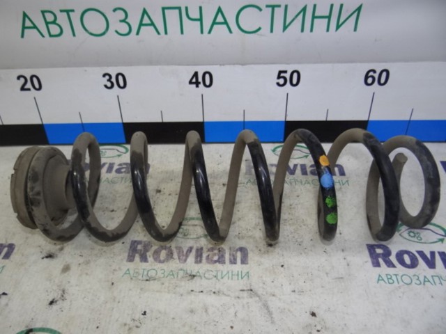 Пружина амортизатора 6R0511115J VAG