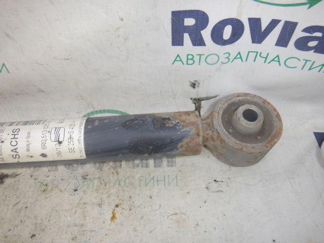 Амортизатор задней подвески 6R0513025E VAG