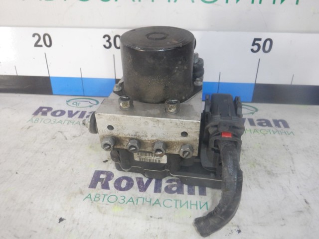 Блок управления АБС  6R0614517AB VAG