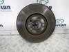 Диск тормозной передний 6R0615301A VAG