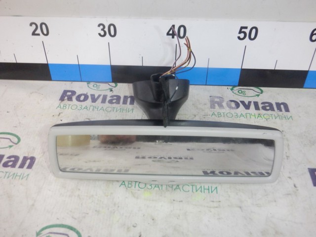 Зеркало салона авто 6R0857511D VAG