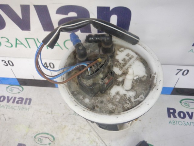 6R0919051 Модуль топливного насоса с датчиком уровня топлива купить Чернигов