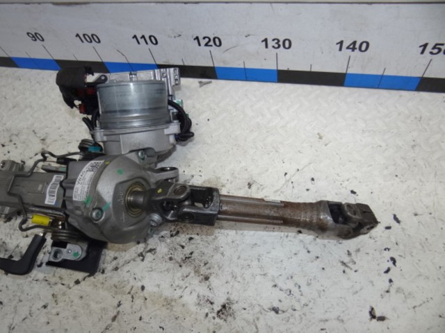 6R1423510AR VAG Рулевая колонка купить в Хмельницкий