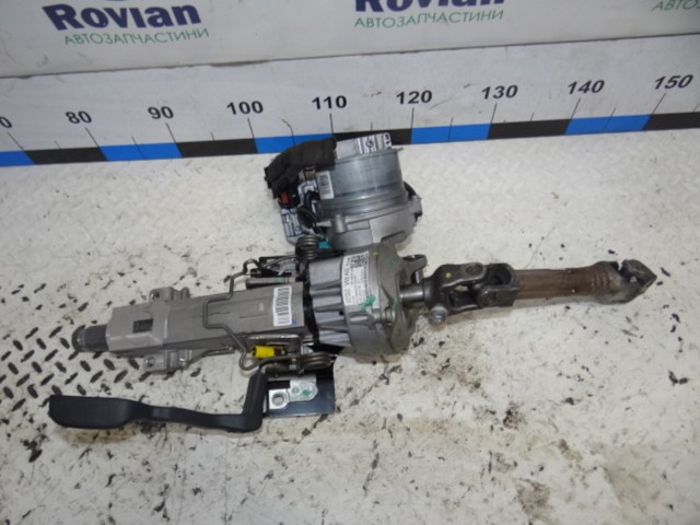 Колонка рулевая 6R1423510AR VAG