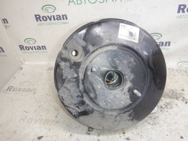 Усилитель тормоза вакуумный 6R1614106H VAG