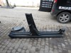 Поріг правий polo 5 2009-2017 (седан), бу-286020 6R4810610A