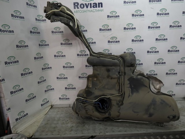 Топливный бак 6R7201060S VAG