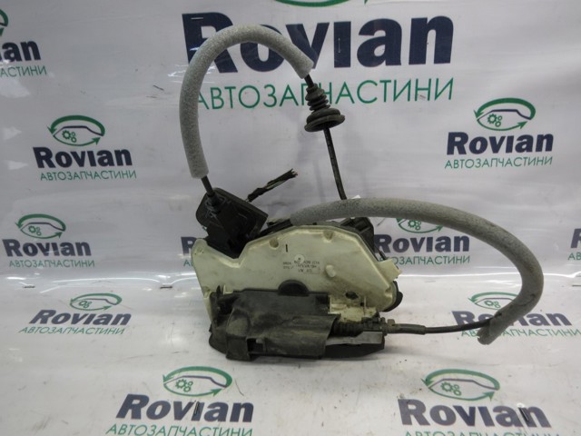6RF839016 Замок двери задней правой купить Полтава