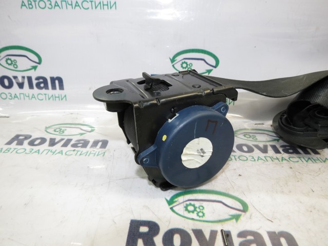 6RG857706B VAG Ремень безопасности купить в Винница