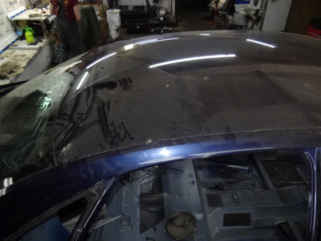 VAG 6RU817111 Крыша в наличии Житомир
