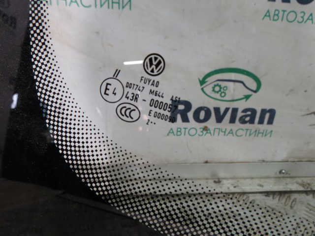 6RU845011E Стекло лобовое  купить Житомир