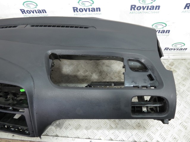 6RU857003L Панель салона передняя "торпедо" купить Черкассы