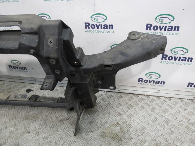 6Y0805588 VAG Суппорт радиатора в сборе (монтажная панель крепления фар) купить в Запорожье