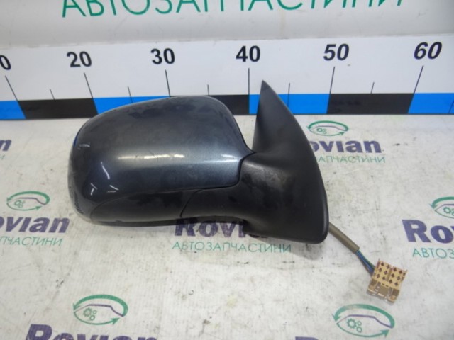 Боковое зеркало заднего вида правое 6Y1857502 VAG