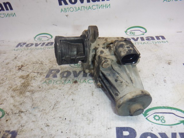 701599040 FIAT Клапан EGR рециркуляции газов купить в Каменское