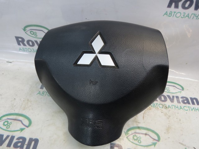 Подушка безопасности водителя 7030A088XA MITSUBISHI