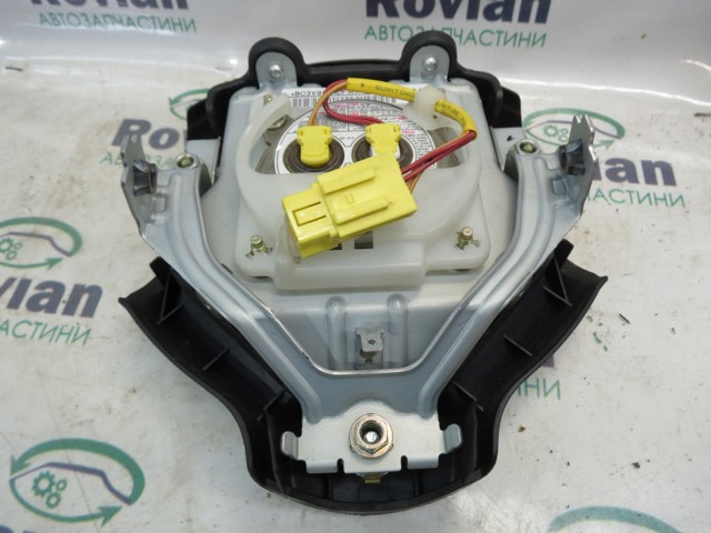MITSUBISHI 7030A088XA Подушка безопасности водителя в наличии Сумы