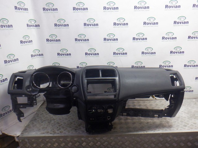 7030A429 Подушка безопасности (AIRBAG) пассажирская купить Киев