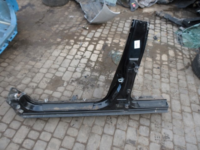 Купить Подножка Хендай Туксон 1 JM по низкой цене