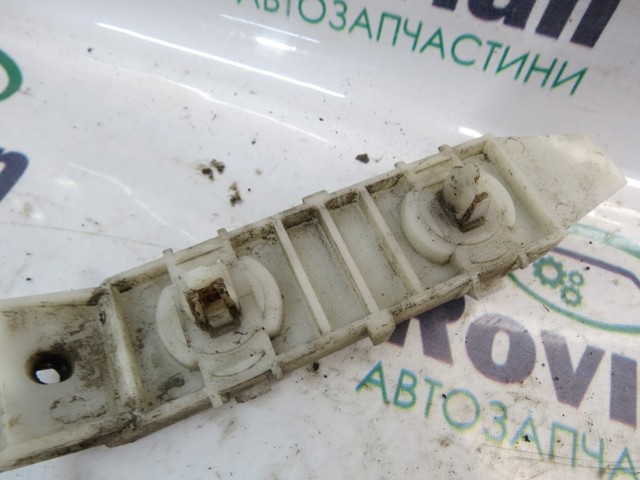7173165J00 SUZUKI Кронштейн бампера переднего купить в Житомир