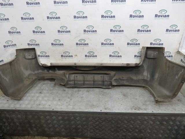 SUZUKI 7181165J10799 Бампер задний в наличии Сумы