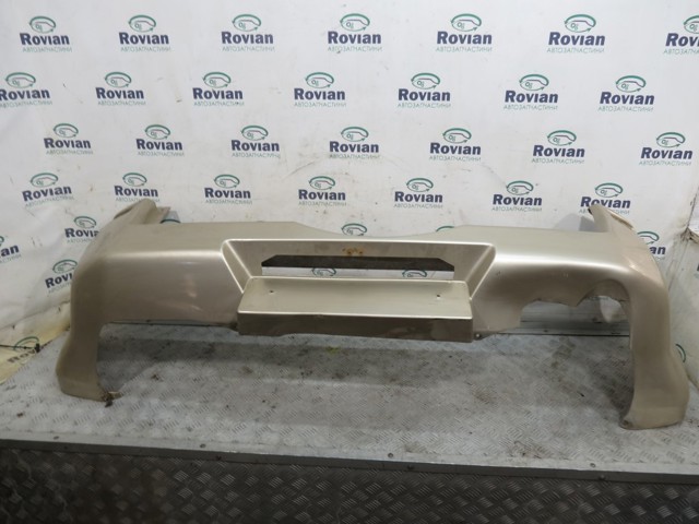Бампер задний 7181165J10799 SUZUKI
