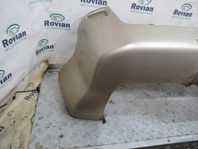 7181165J10799 SUZUKI Задний бампер купить в Житомир