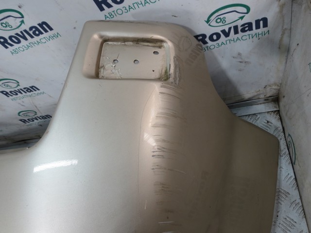 7181165J10799 SUZUKI Бампер задний купить в Сумы