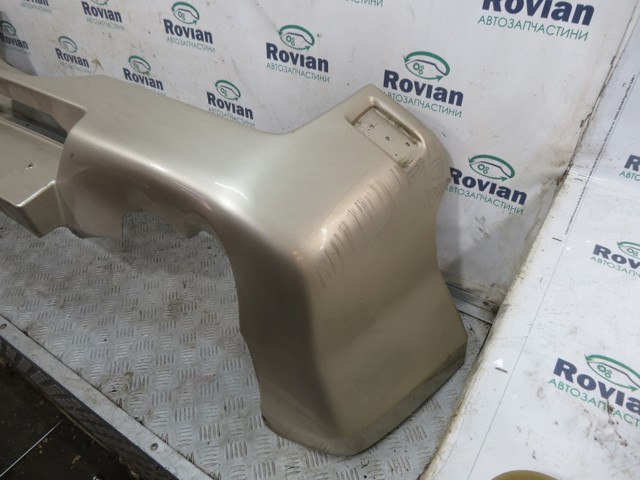 7181165J10799 SUZUKI Бампер задний купить в Винница