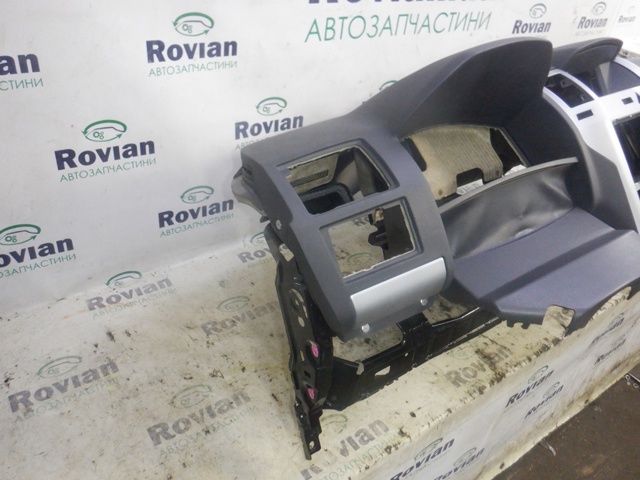 7208623 OPEL Панель салона передняя "торпедо" купить в Винница